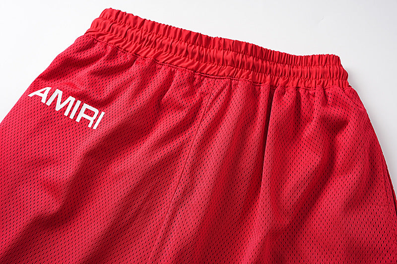 AMRI 22 SKATER Shorts