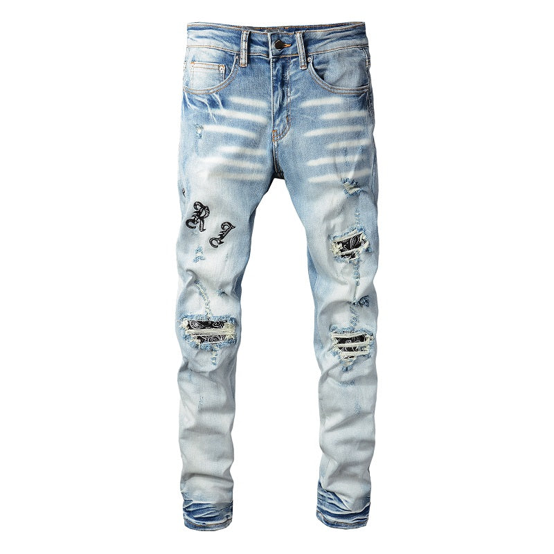 AMRI #828 Jeans