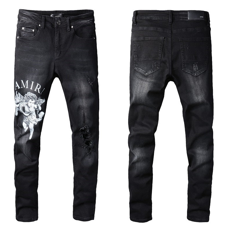 AMRI #817 Jeans