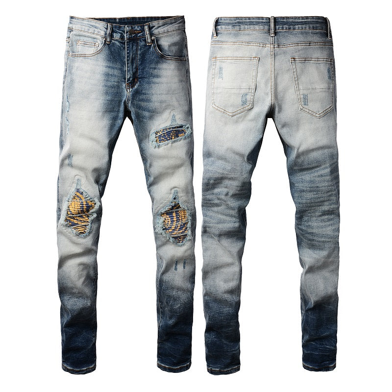 AMRI Jeans #1330