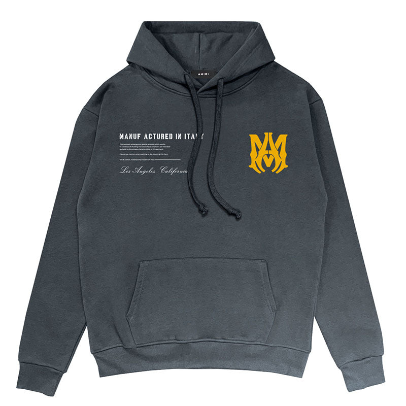 AMRI Hoodies h=H0054