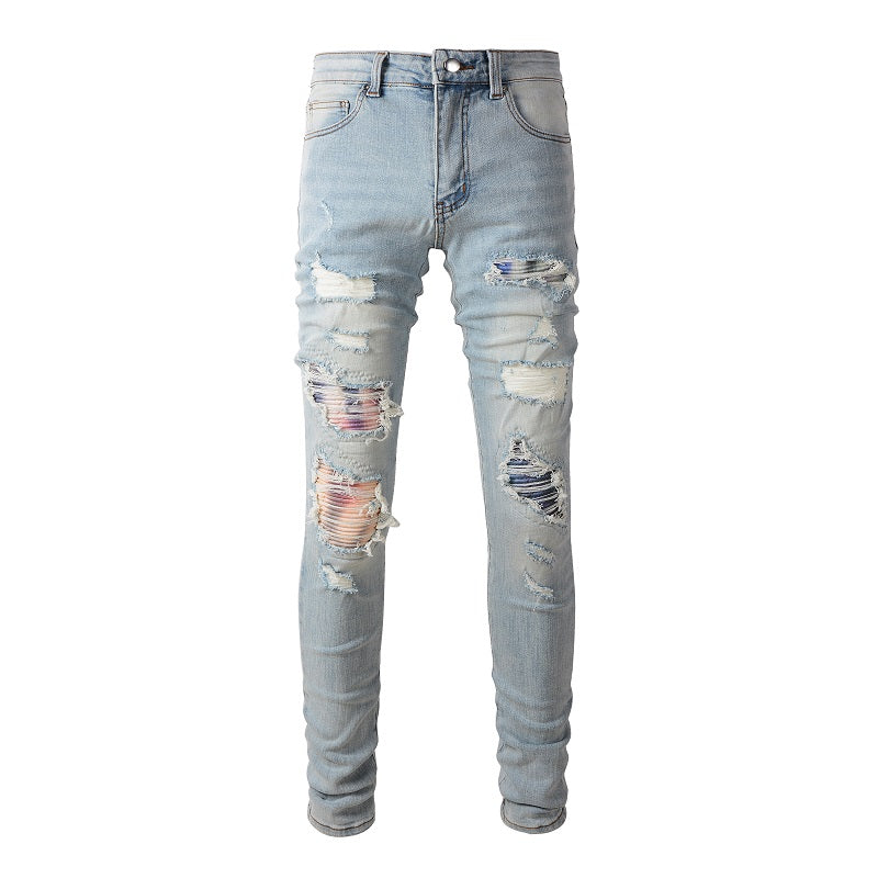 AMRI Jeans #6637