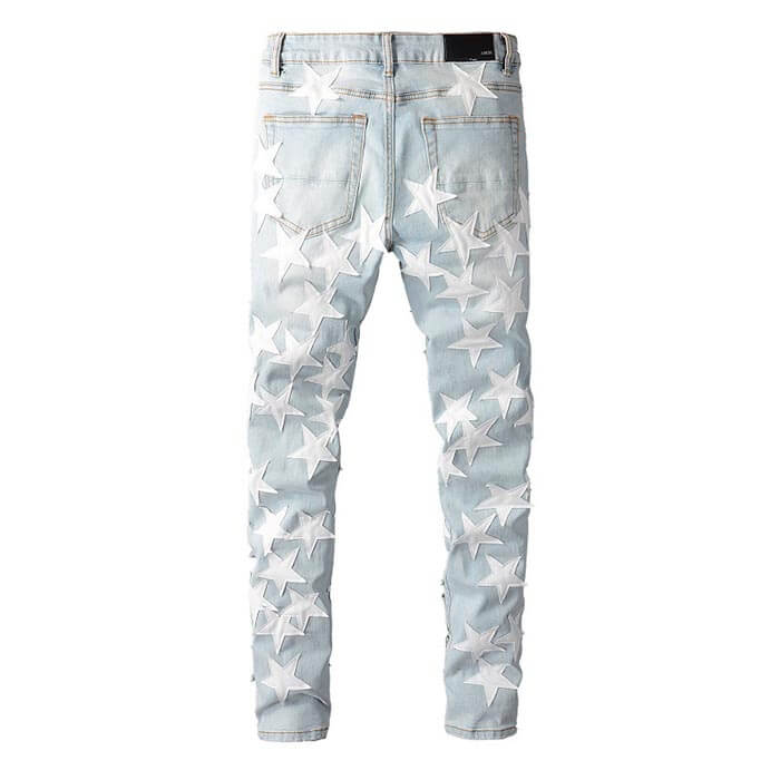 AMRI #690 Jeans
