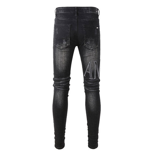 AMRI #844 Jeans