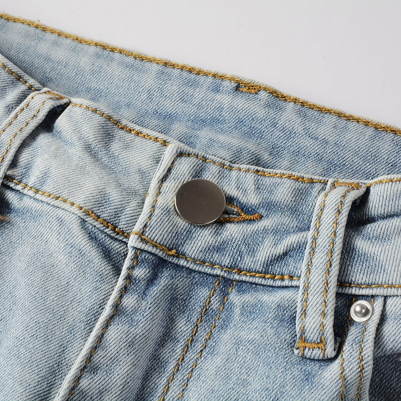 AMRI #690 Jeans