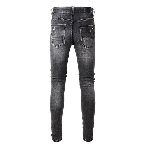AMRI #852 Jeans