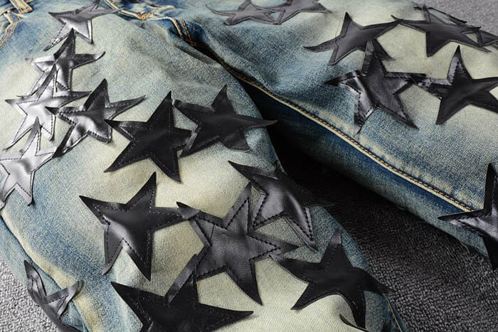AMRI #694 Jeans