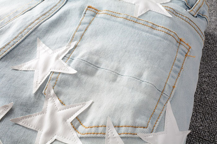 AMRI #690 Jeans