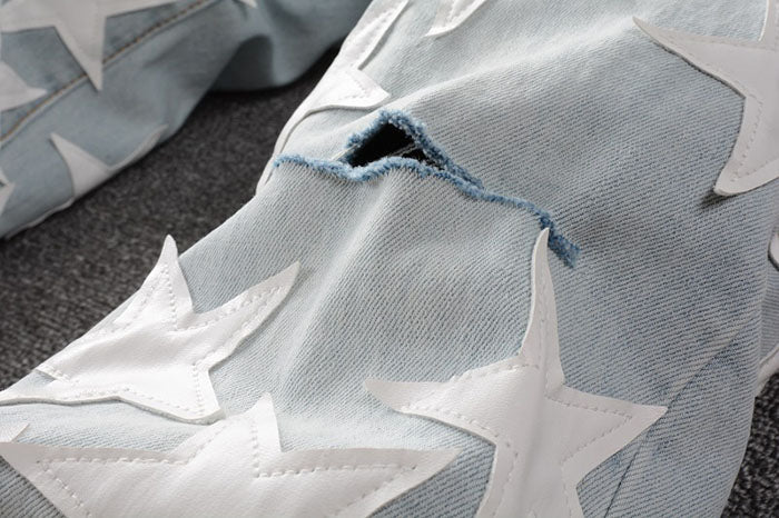 AMRI #690 Jeans