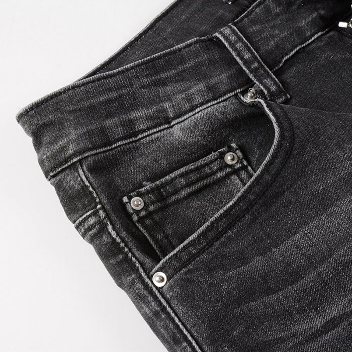 AMRI #852 Jeans