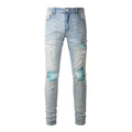 AMRI Jeans #6645