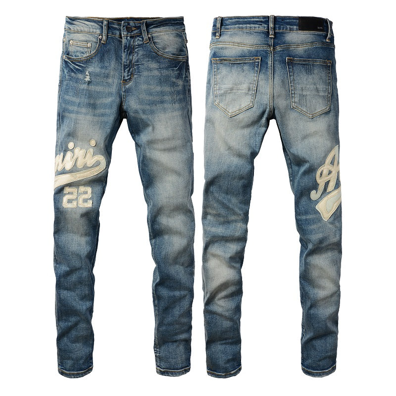 AMRI Jeans #1311