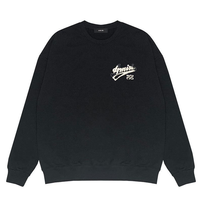 AMRI Sweatshirts S0082